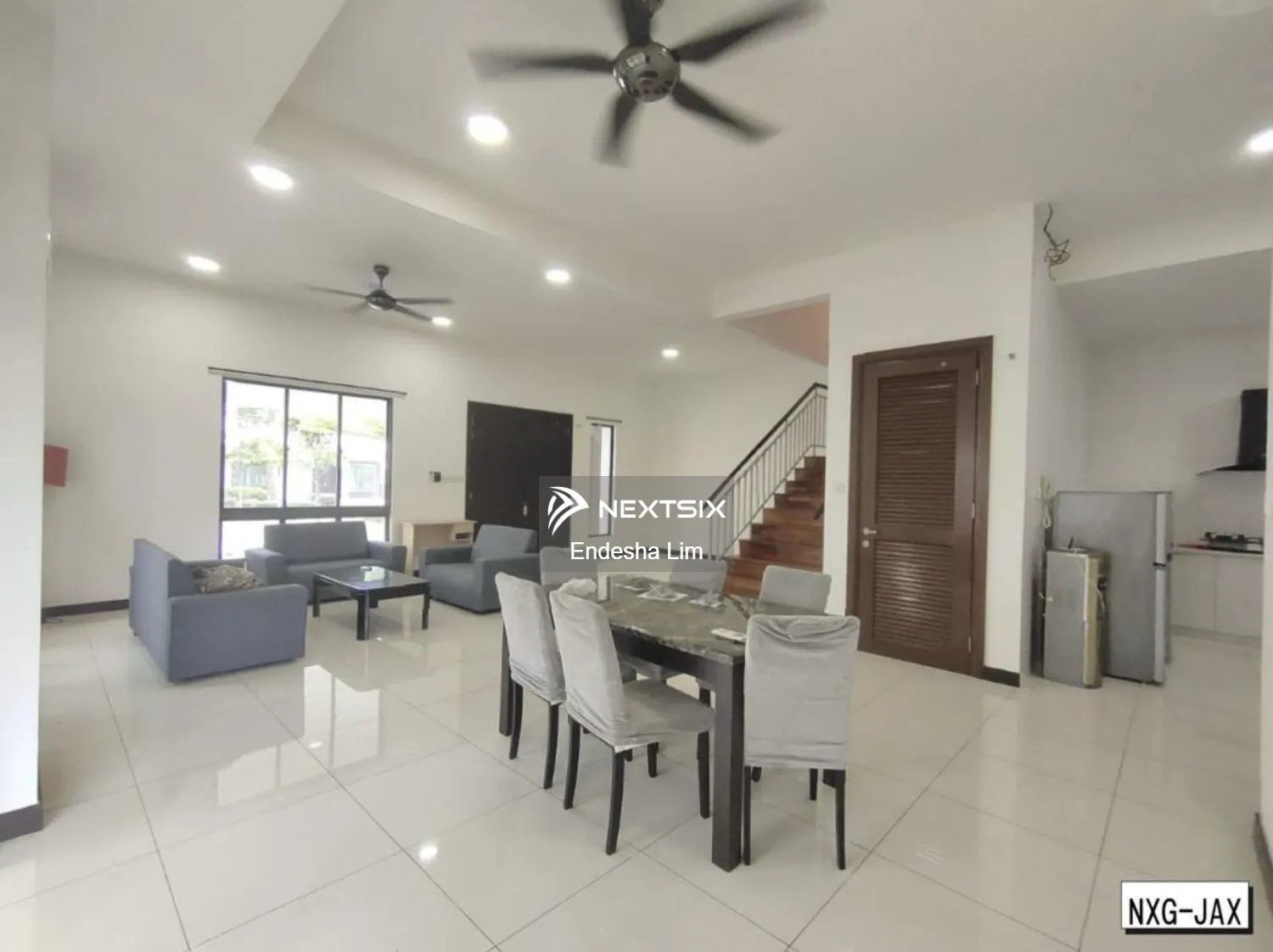 Semi-detached House For Sale in Setia Eco Park Selangor - Image 8