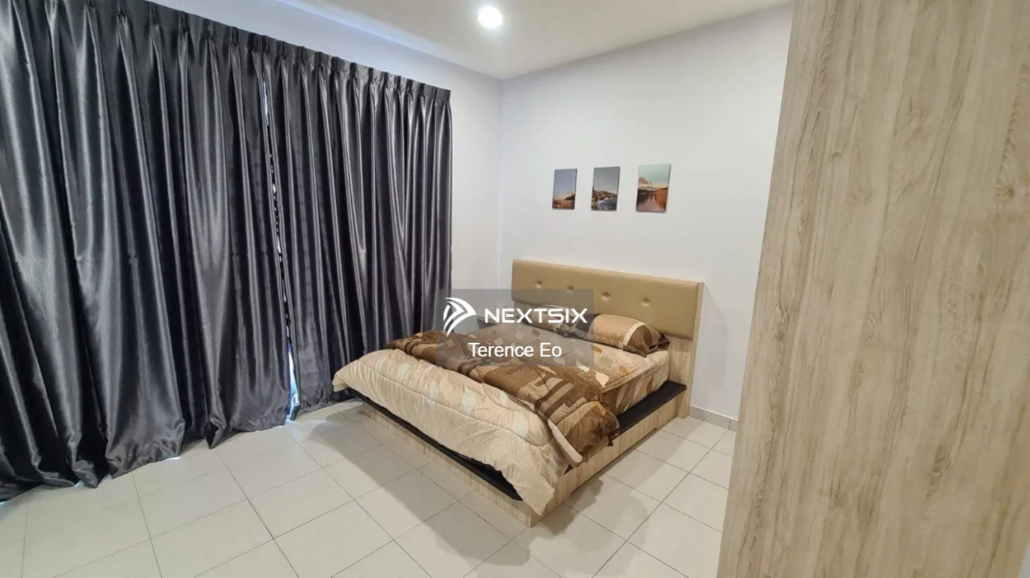 2-sty Terrace/Link House For Sale in Skudai Johor