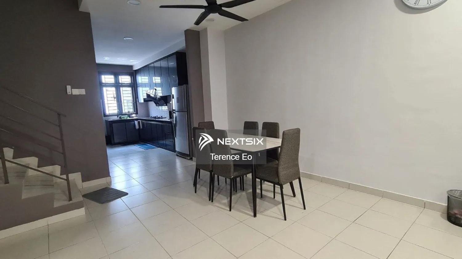 2-sty Terrace/Link House For Sale in Skudai Johor - Image 6
