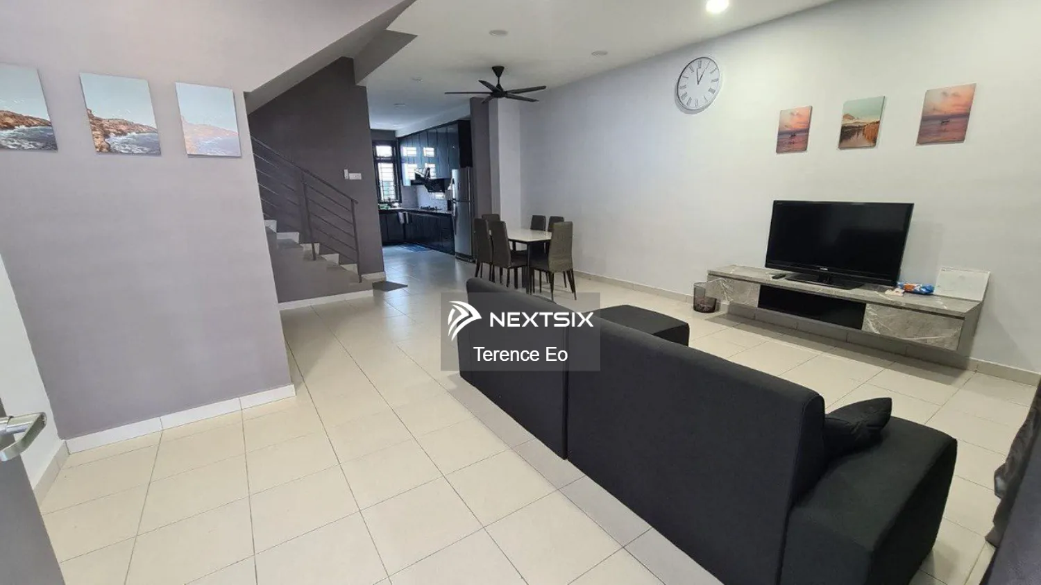 2-sty Terrace/Link House For Sale in Skudai Johor - Image 9