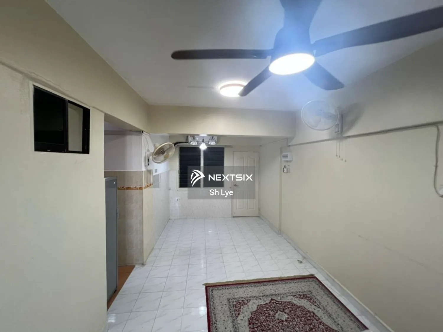 Condominium For Rent in Georgetown Penang