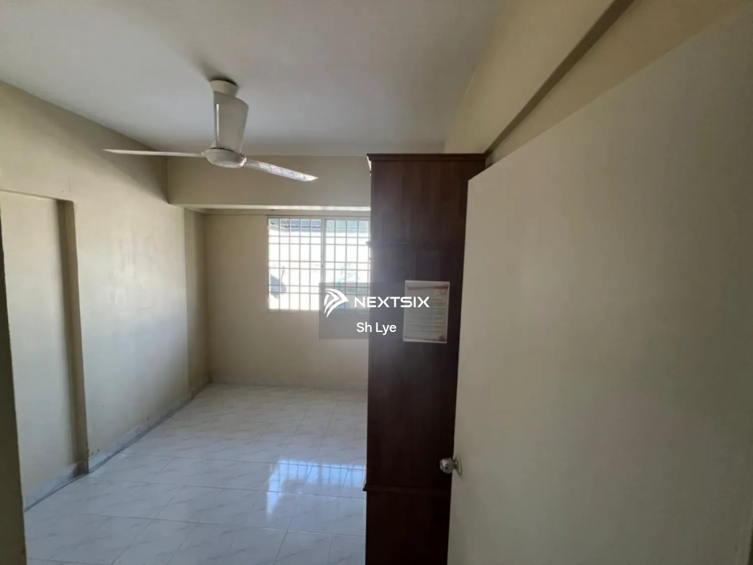 Condominium For Rent in Georgetown Penang - Image 5