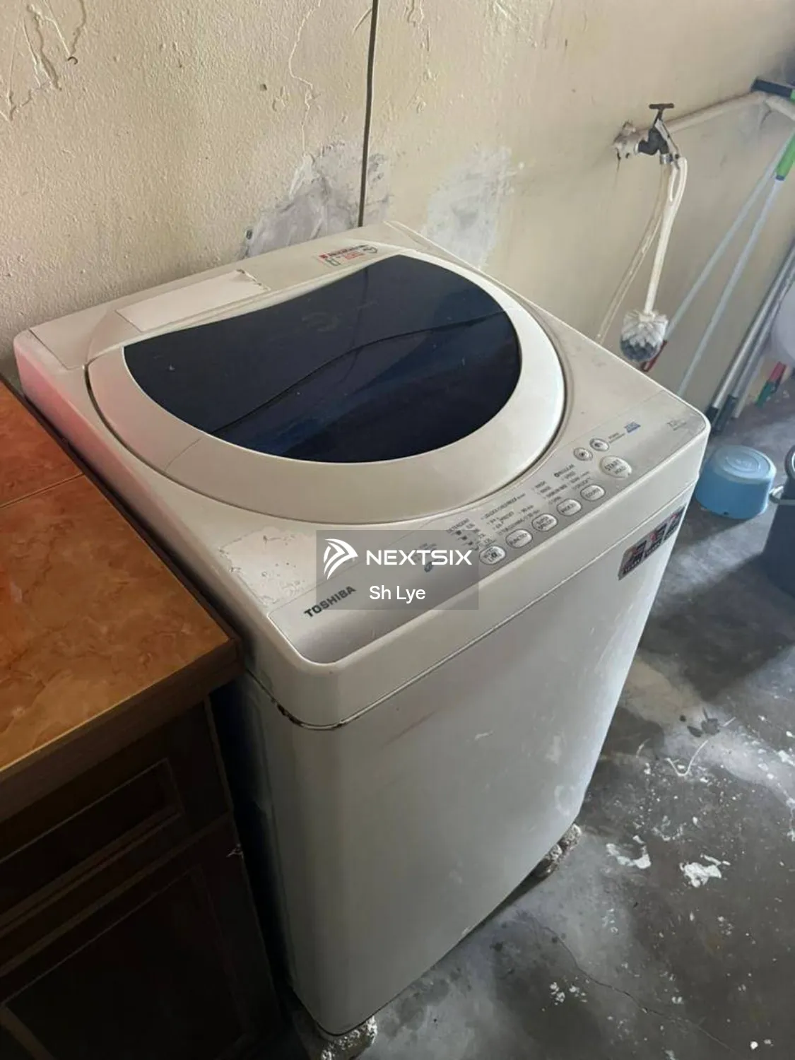 Condominium For Rent in Georgetown Penang - Image 6