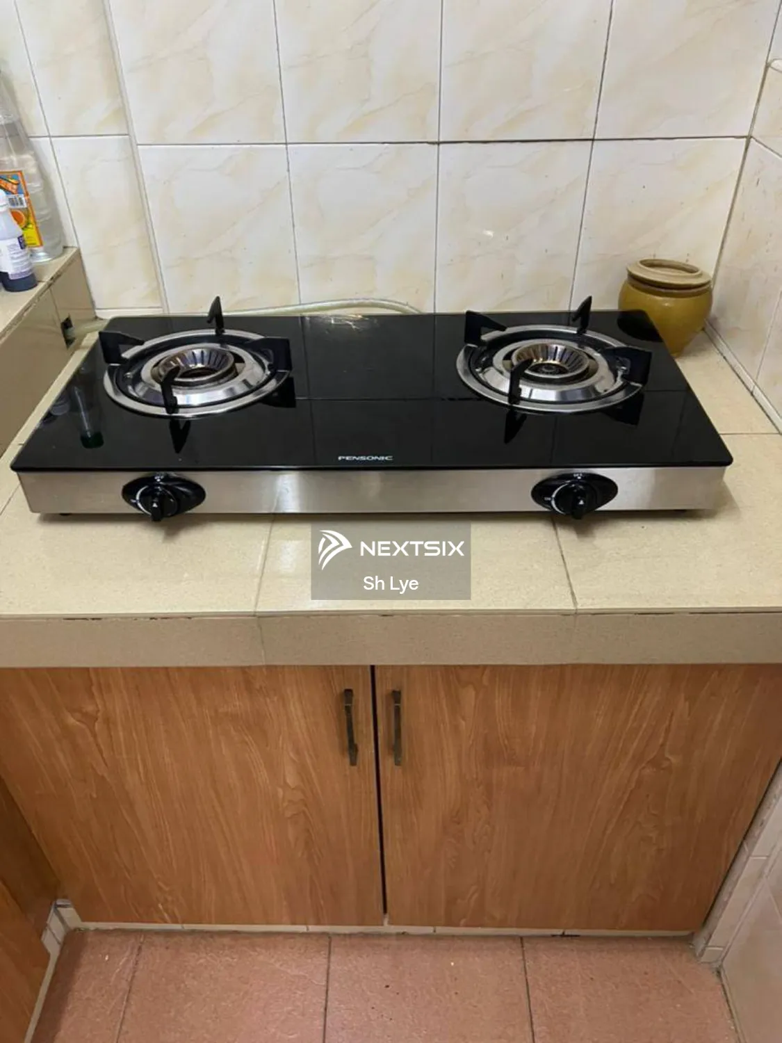 Condominium For Rent in Georgetown Penang - Image 7