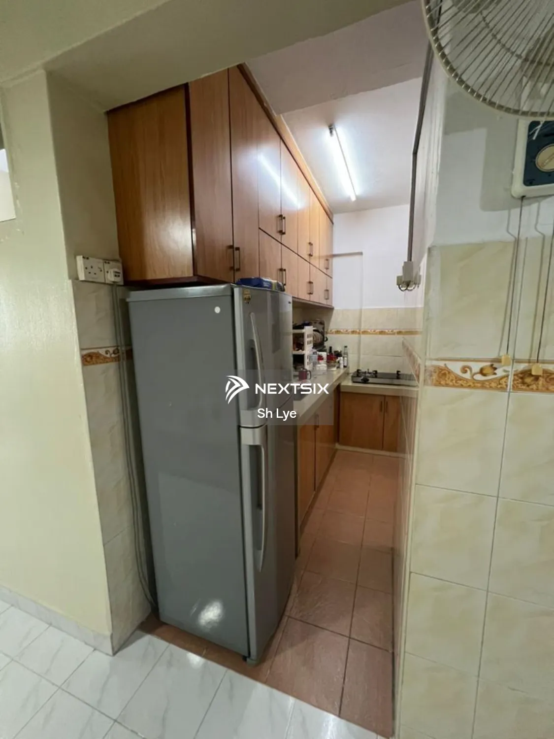 Condominium For Rent in Georgetown Penang - Image 8