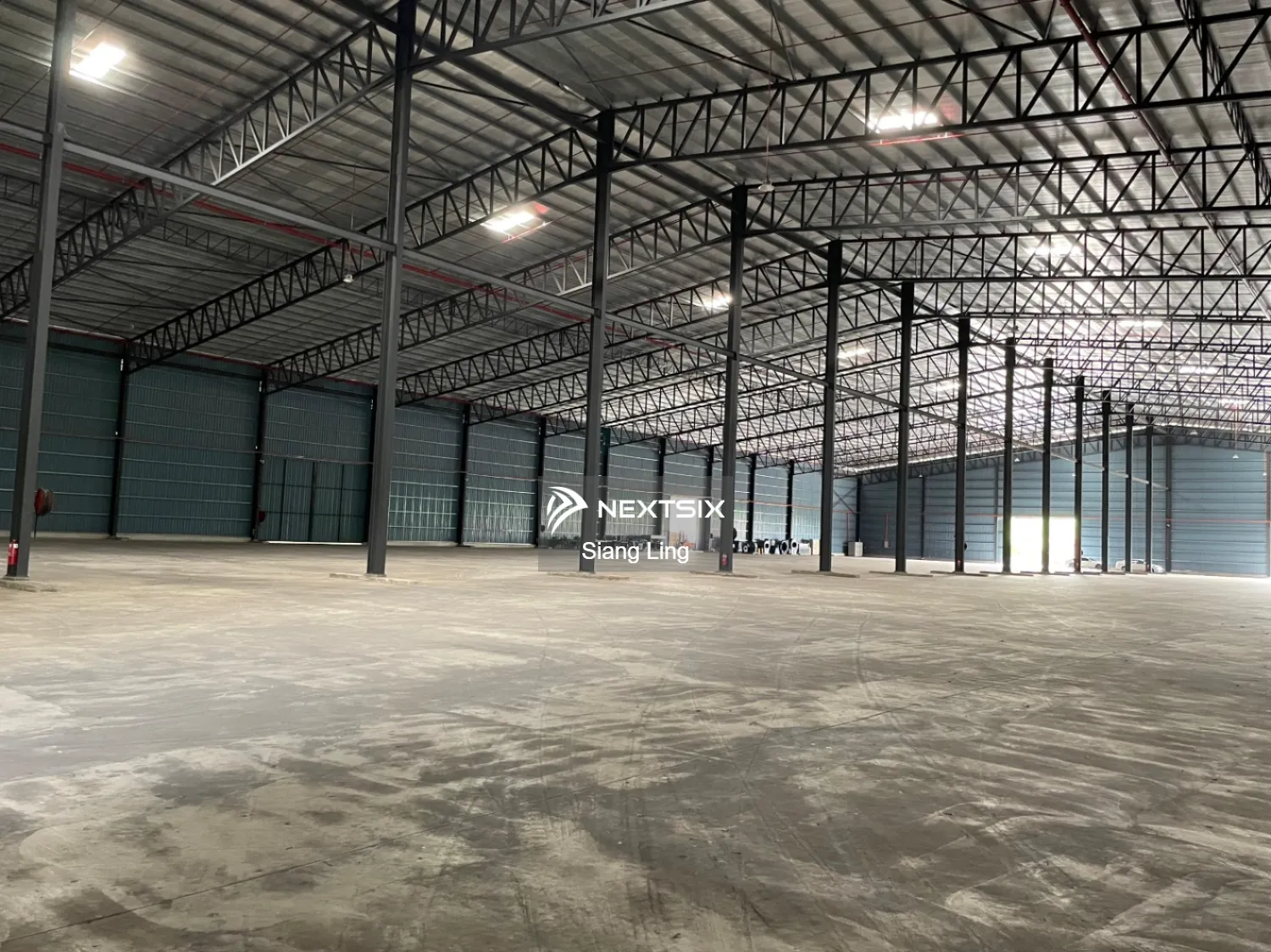 Detached Factory For Rent in Sungai Petani Kedah