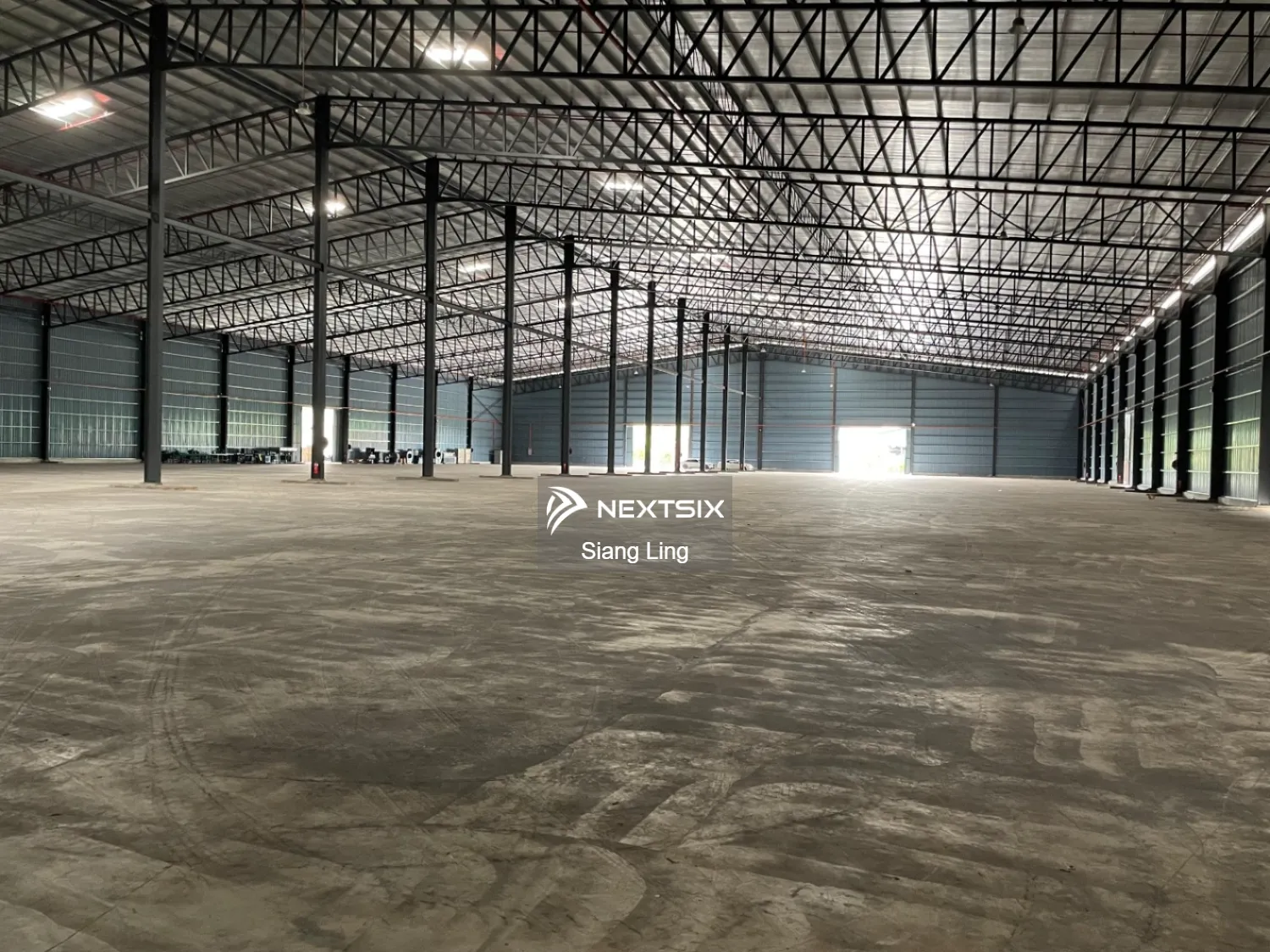 Detached Factory For Rent in Sungai Petani Kedah - Image 5