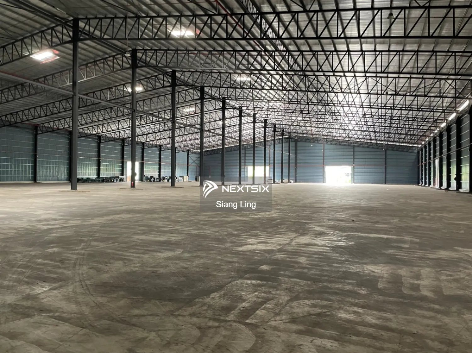 Detached Factory For Rent in Sungai Petani Kedah - Image 6