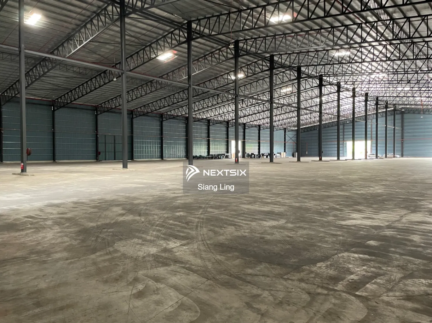Detached Factory For Rent in Sungai Petani Kedah