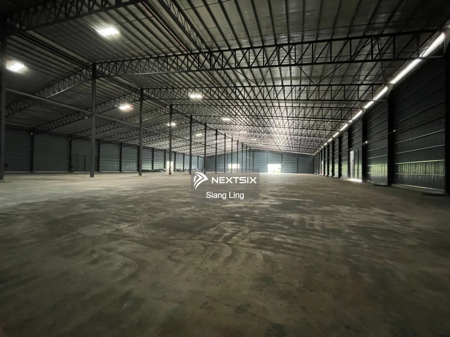 Detached Factory For Rent in Sungai Petani Kedah - Image 6