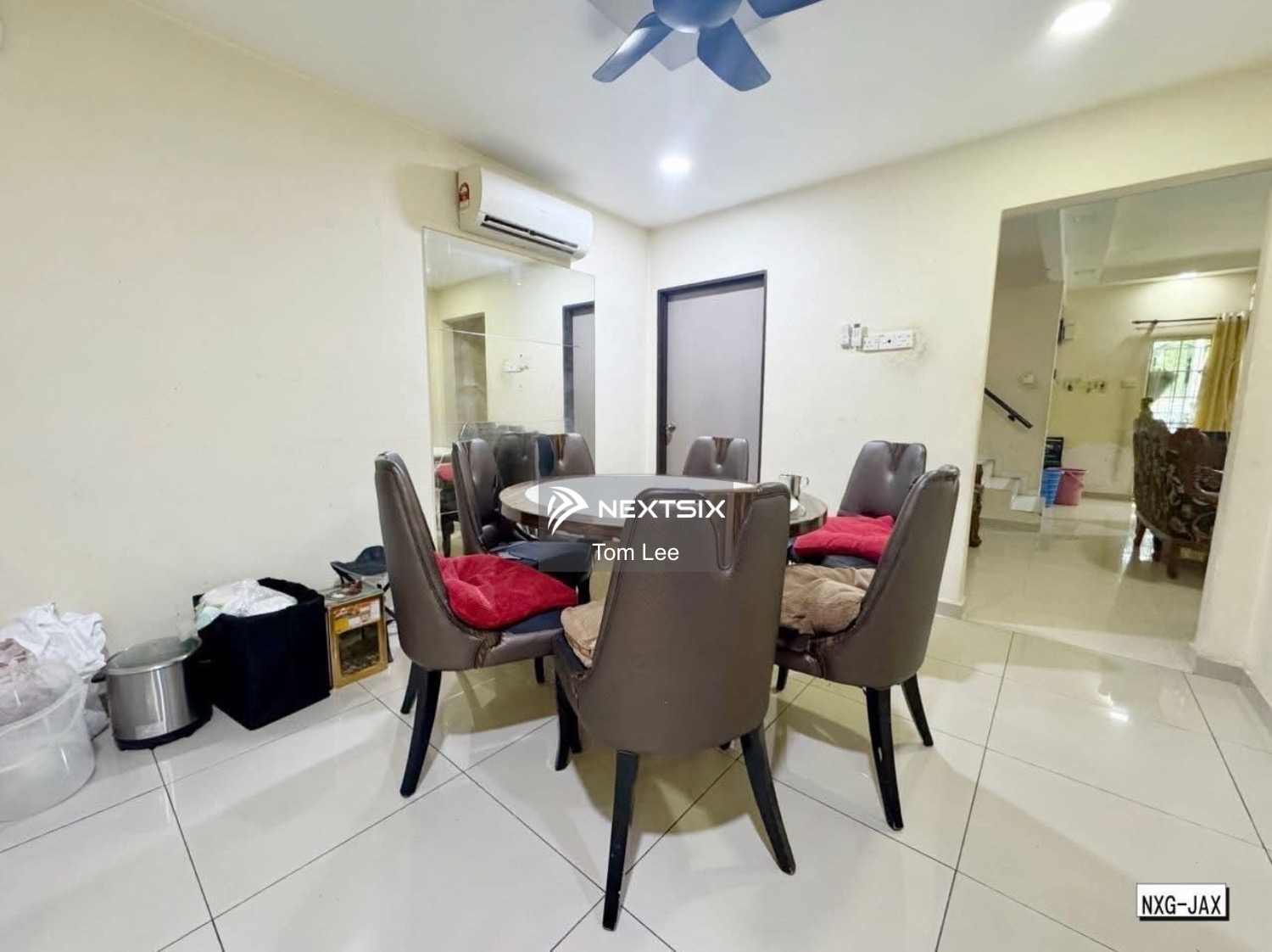 2-sty Terrace/Link House For Sale in Bandar Bukit Tinggi Selangor - Image 3