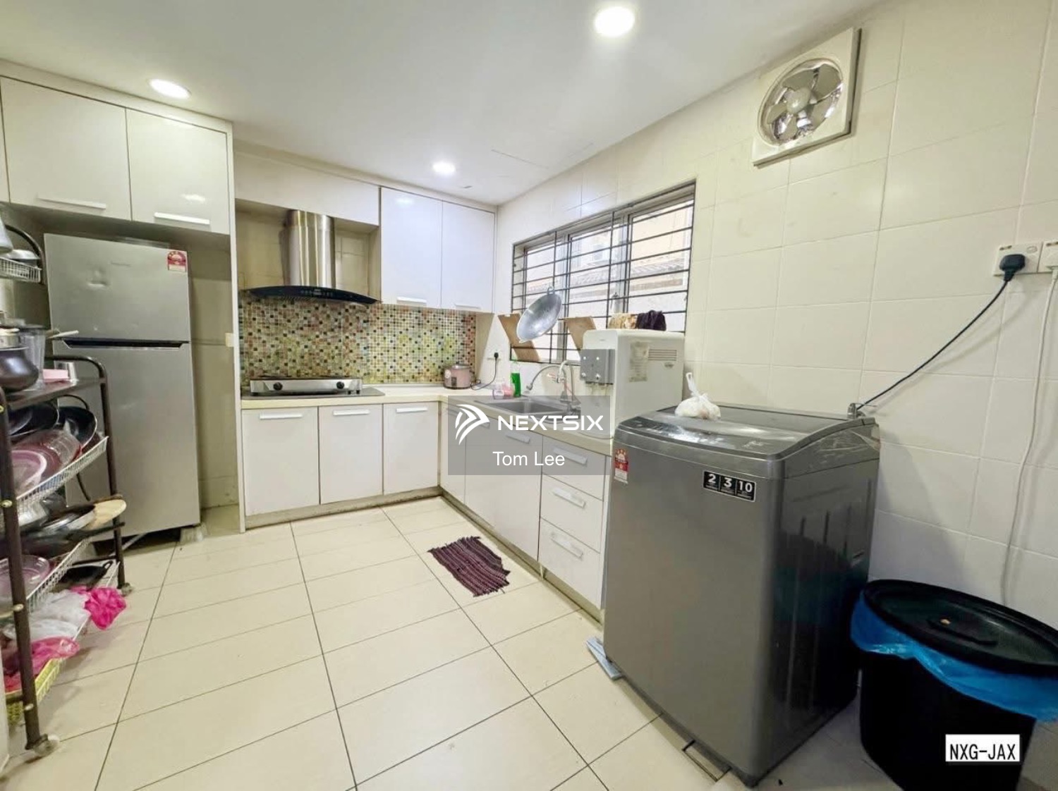2-sty Terrace/Link House For Sale in Bandar Bukit Tinggi Selangor - Image 4