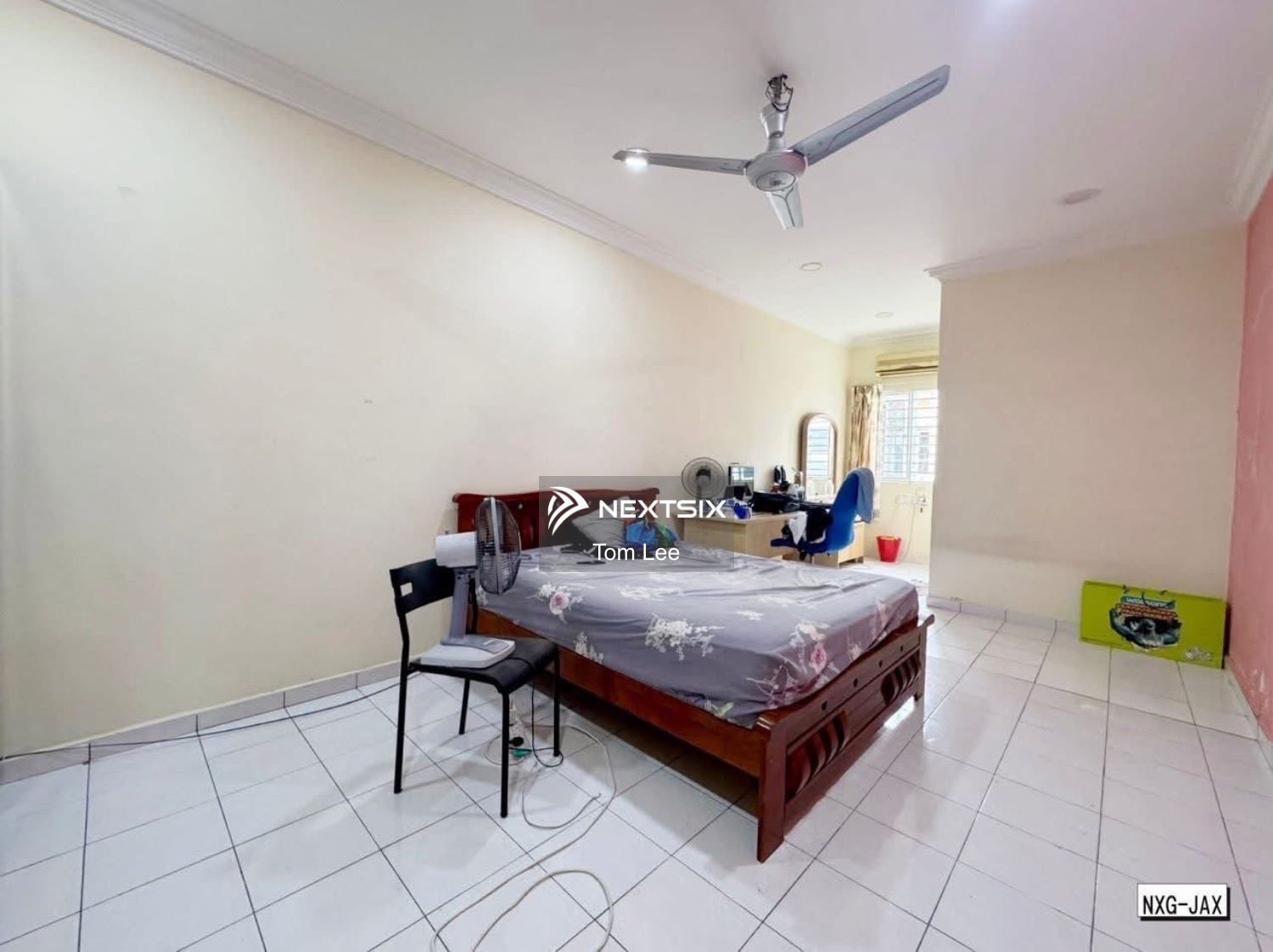 2-sty Terrace/Link House For Sale in Bandar Bukit Tinggi Selangor - Image 6