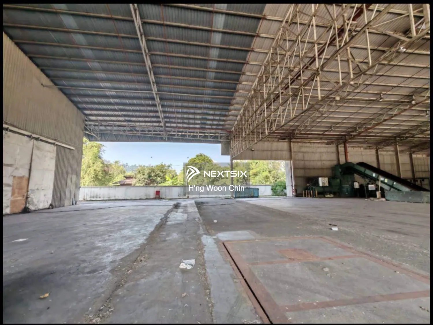 Factory For Rent in Juru Penang - Image 5