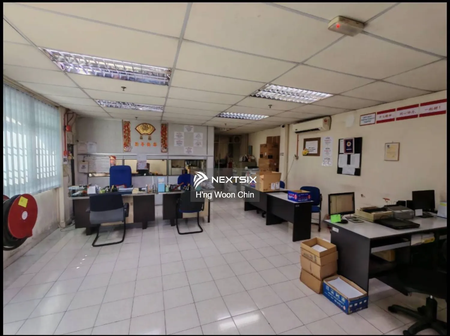 Factory For Rent in Juru Penang - Image 6