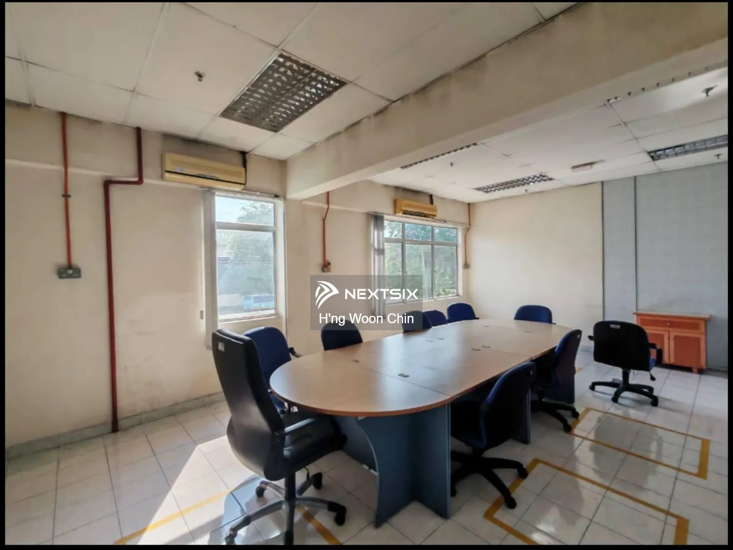 Factory For Rent in Juru Penang - Image 7