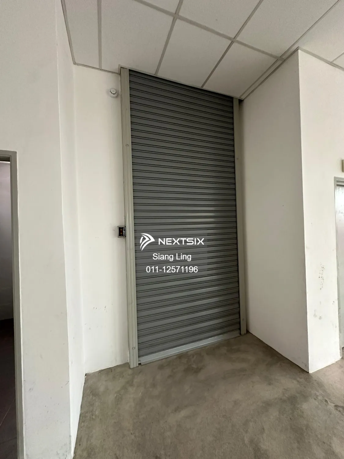 Detached Factory For Rent in Simpang Ampat Penang - Image 8