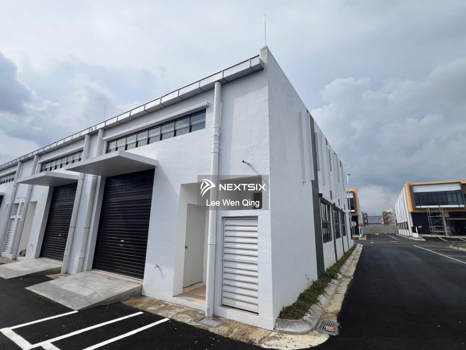 Office For Rent in Kulai Johor