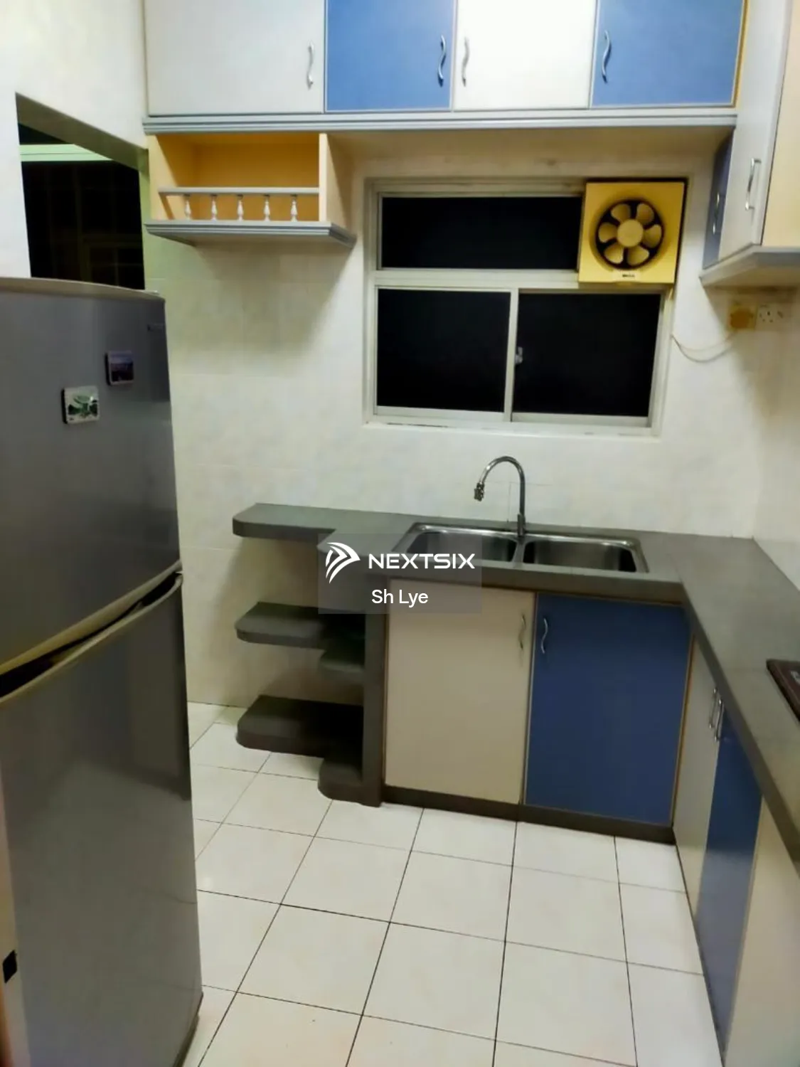 Apartment For Rent in Gelugor Penang - Image 3