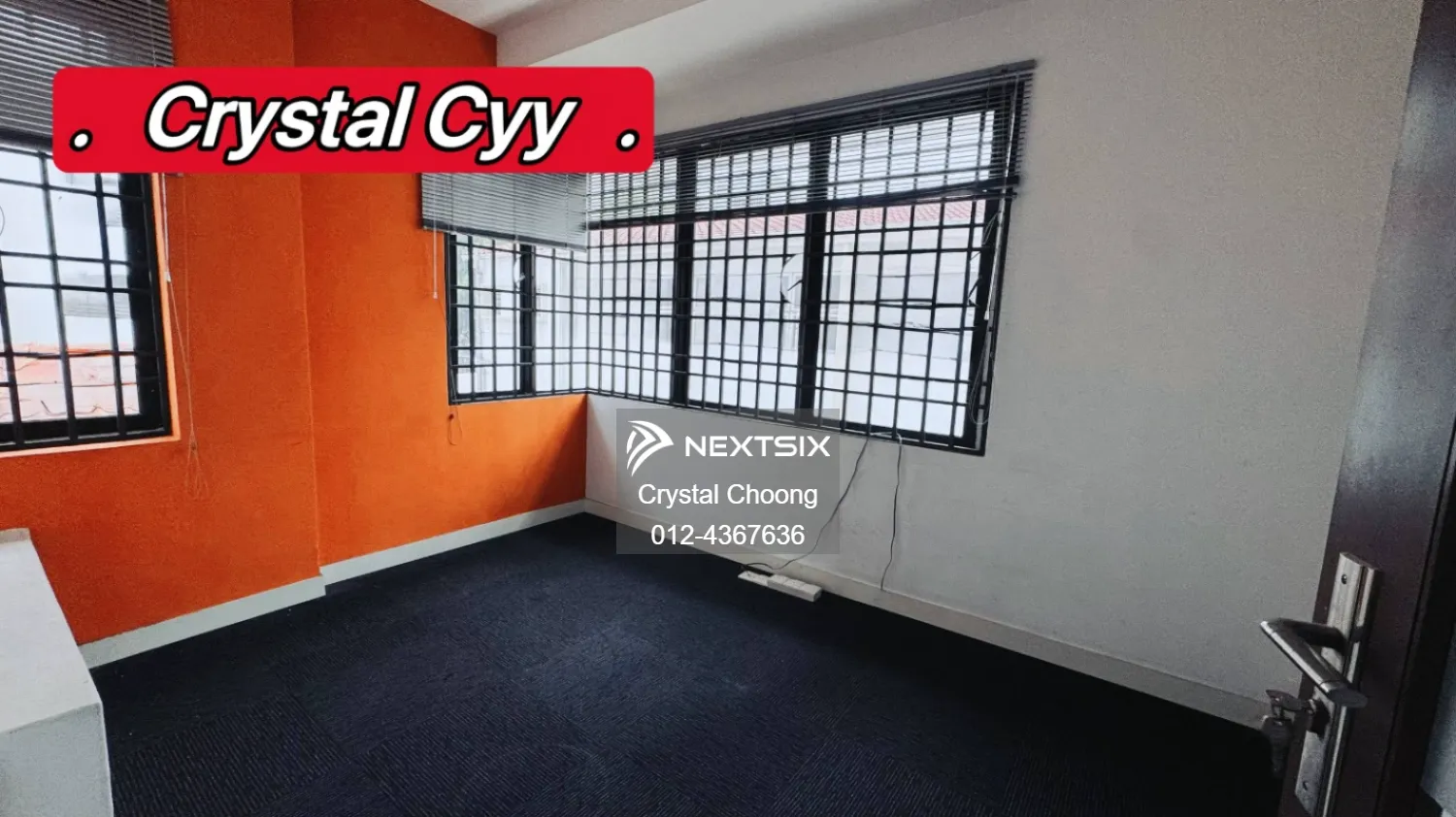 Commercial Bungalow For Rent in Georgetown Penang