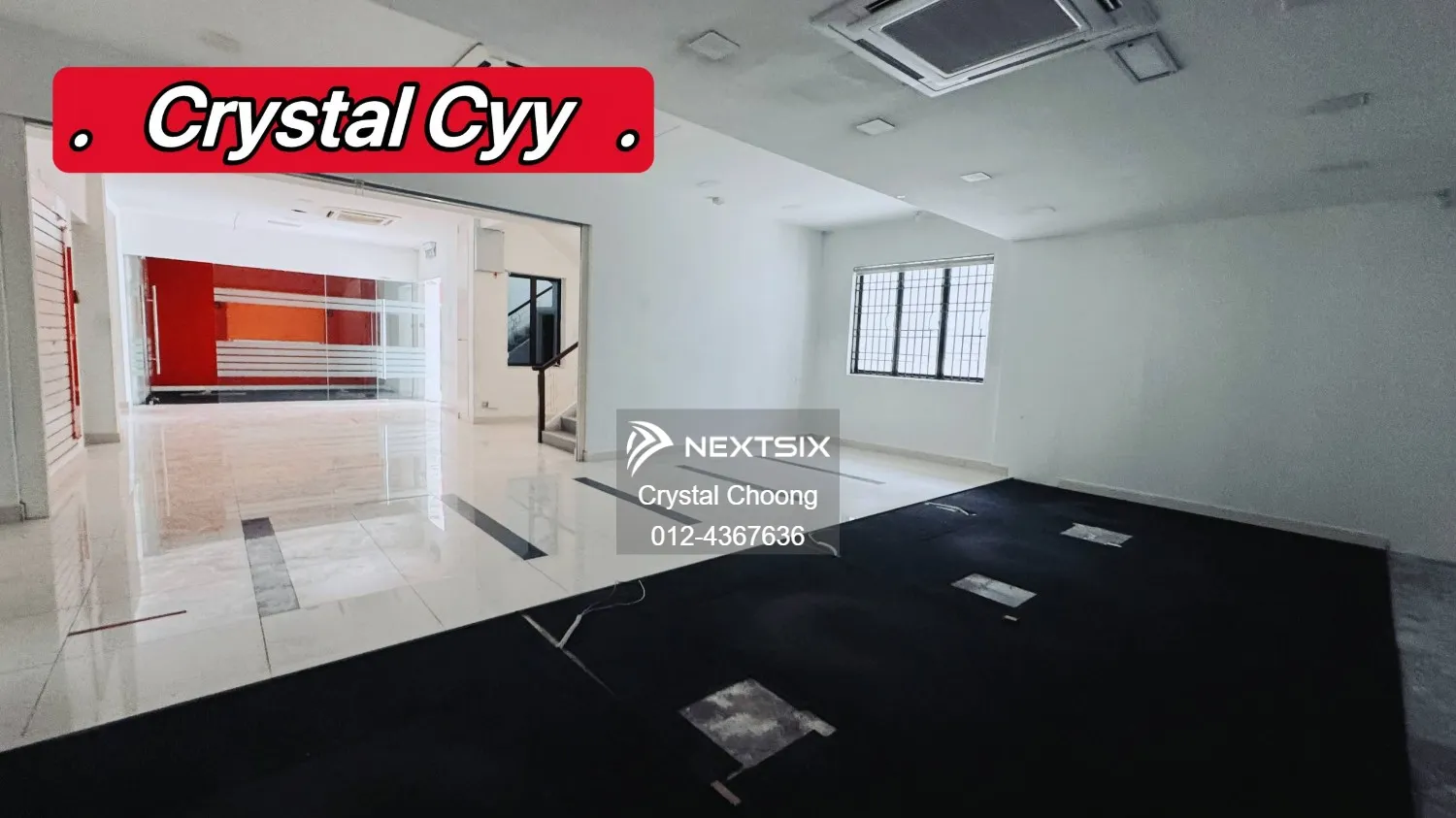 Commercial Bungalow For Rent in Georgetown Penang - Image 6