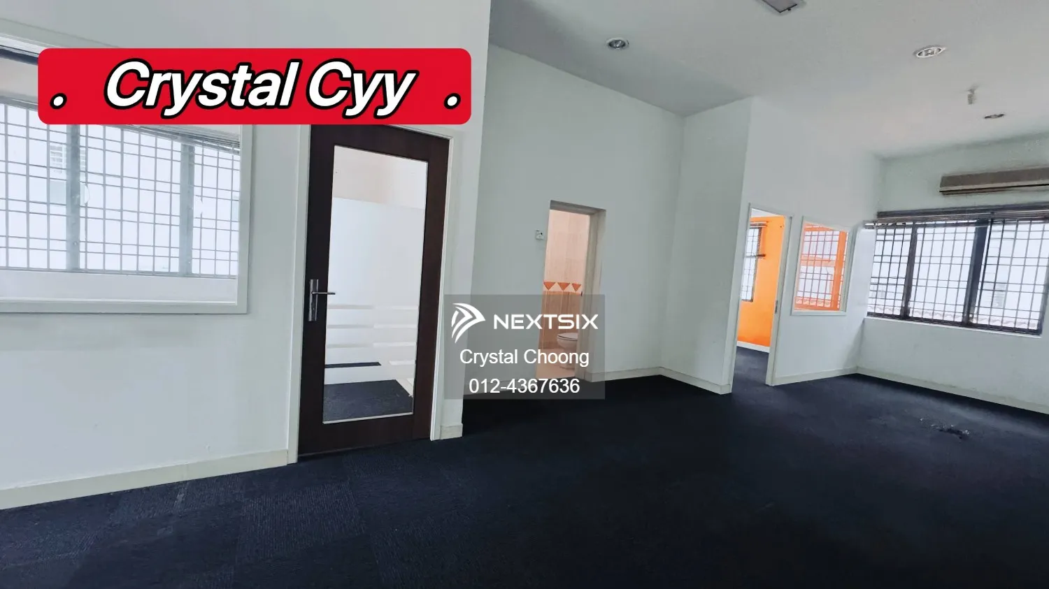 Commercial Bungalow For Rent in Georgetown Penang - Image 8