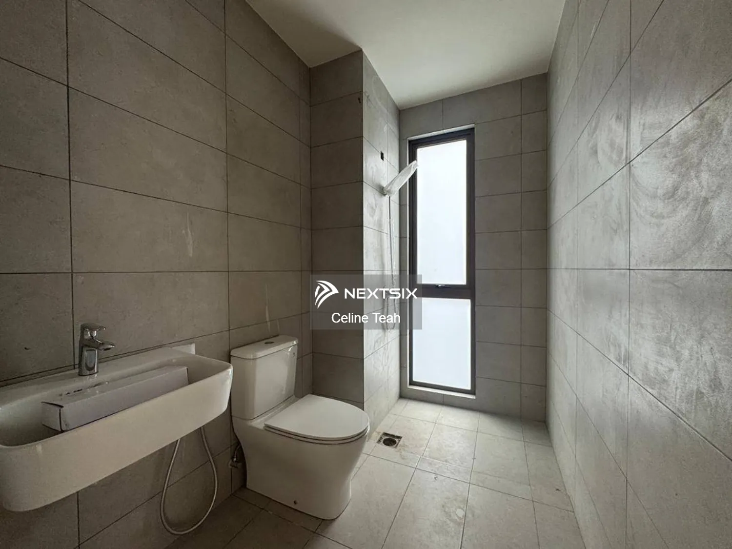 3-sty Terrace/Link House For Sale in Kota Kinabalu Sabah - Image 10