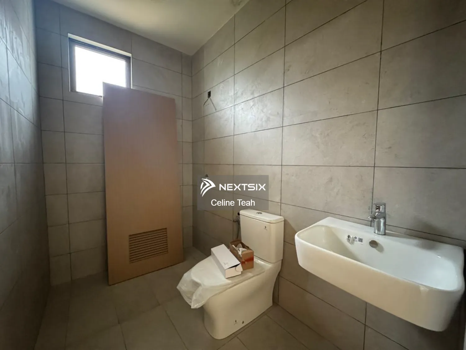 3-sty Terrace/Link House For Sale in Kota Kinabalu Sabah - Image 12