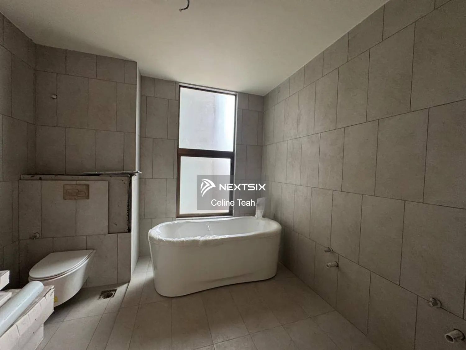 3-sty Terrace/Link House For Sale in Kota Kinabalu Sabah - Image 13