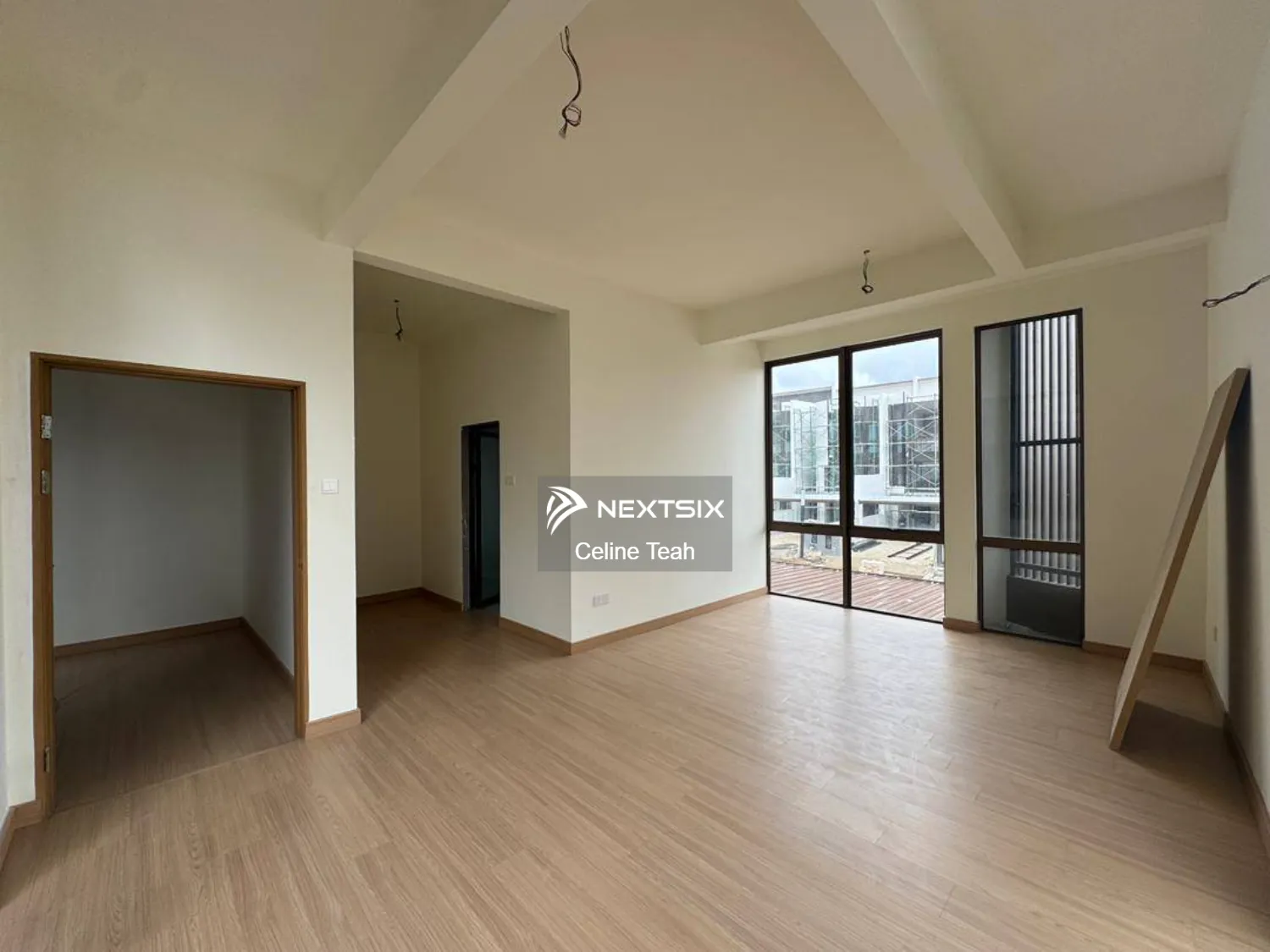 3-sty Terrace/Link House For Sale in Kota Kinabalu Sabah - Image 5