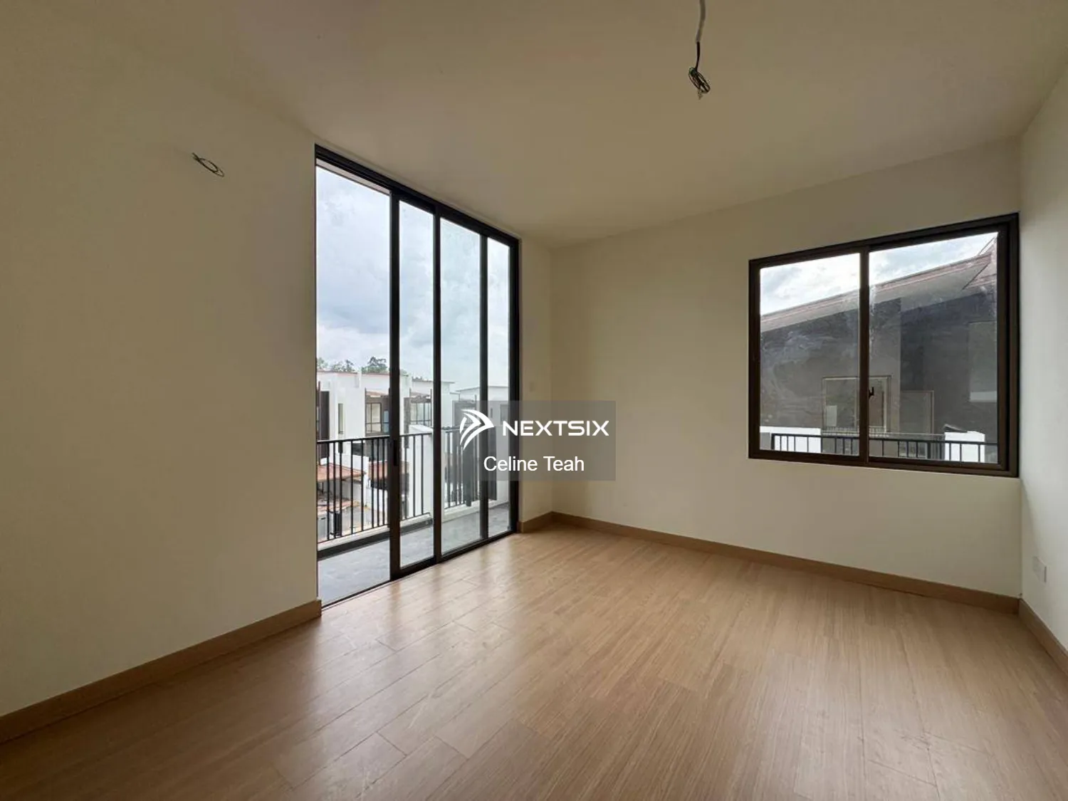 3-sty Terrace/Link House For Sale in Kota Kinabalu Sabah - Image 6