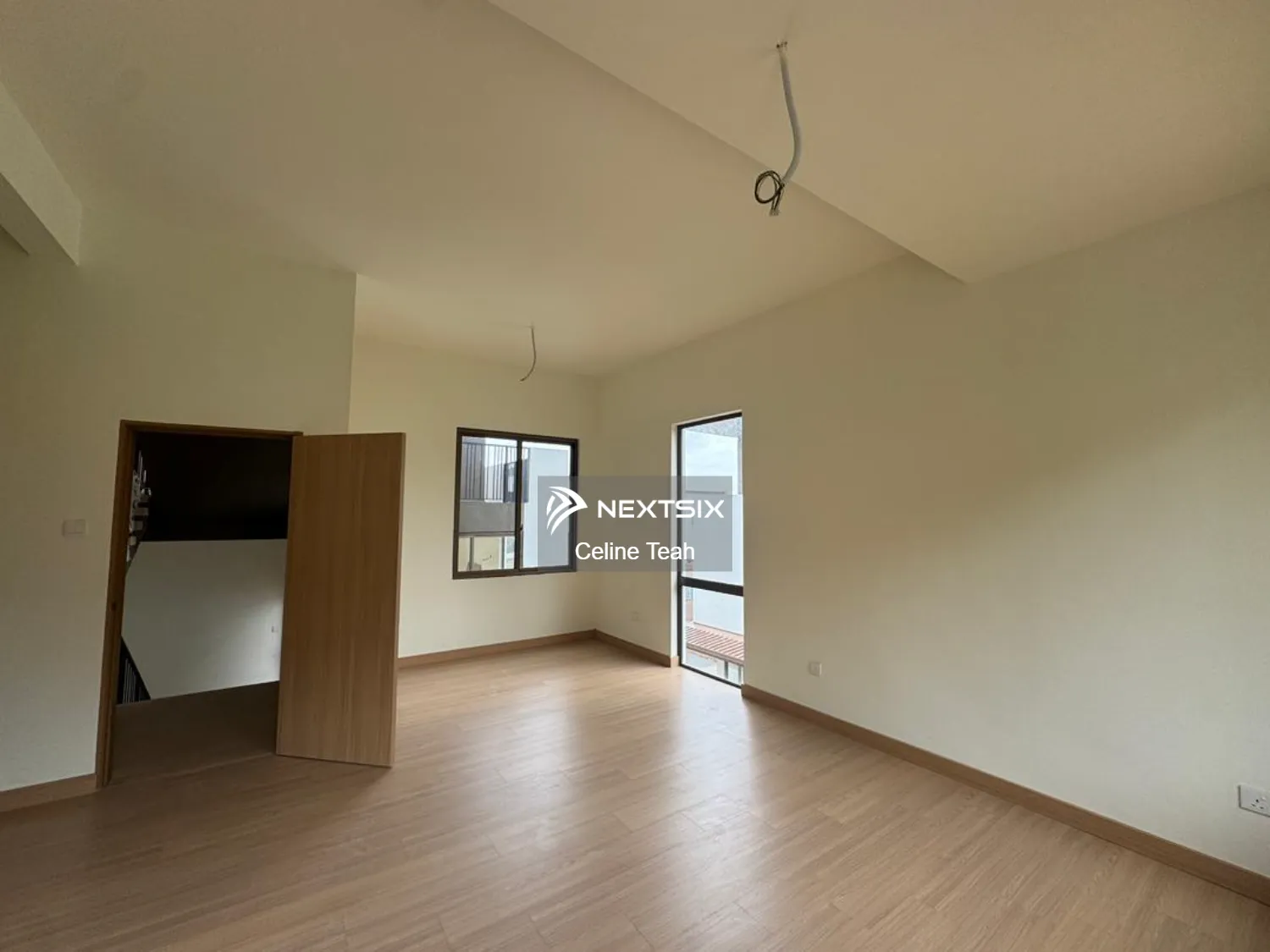 3-sty Terrace/Link House For Sale in Kota Kinabalu Sabah - Image 7