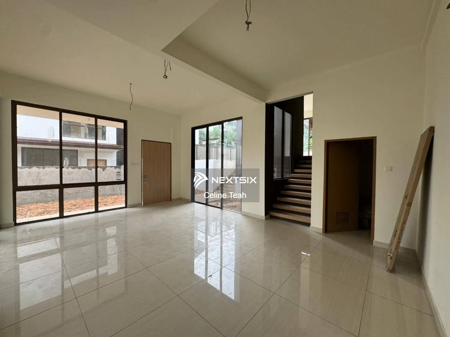 3-sty Terrace/Link House For Sale in Kota Kinabalu Sabah - Image 8