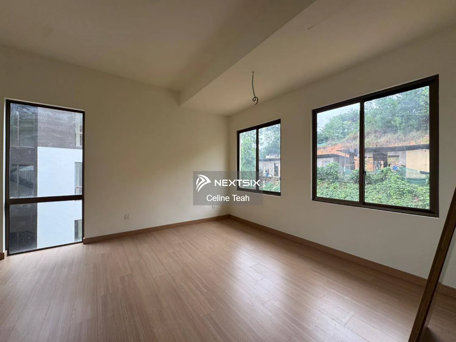 3-sty Terrace/Link House For Sale in Kota Kinabalu Sabah - Image 9