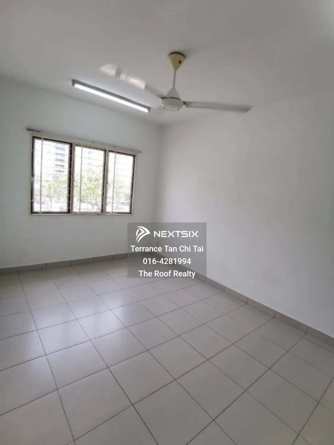 Apartment For Rent in Setia Alam Selangor - Image 5