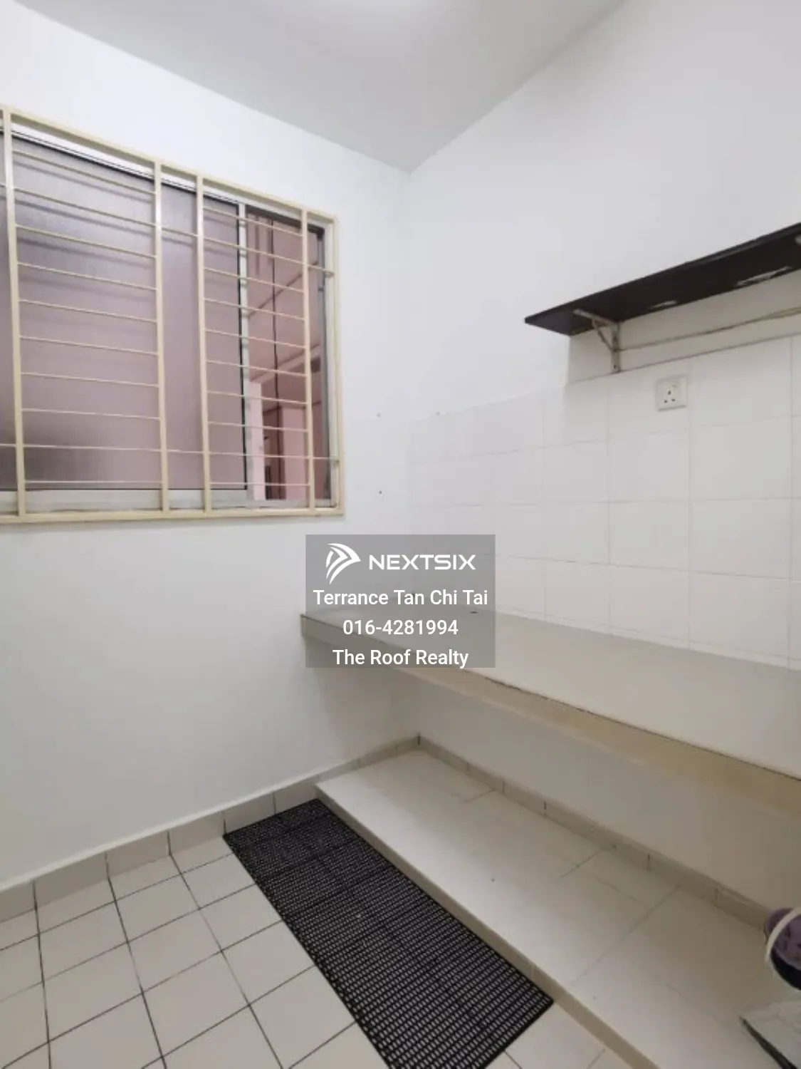 Apartment For Rent in Setia Alam Selangor - Image 6