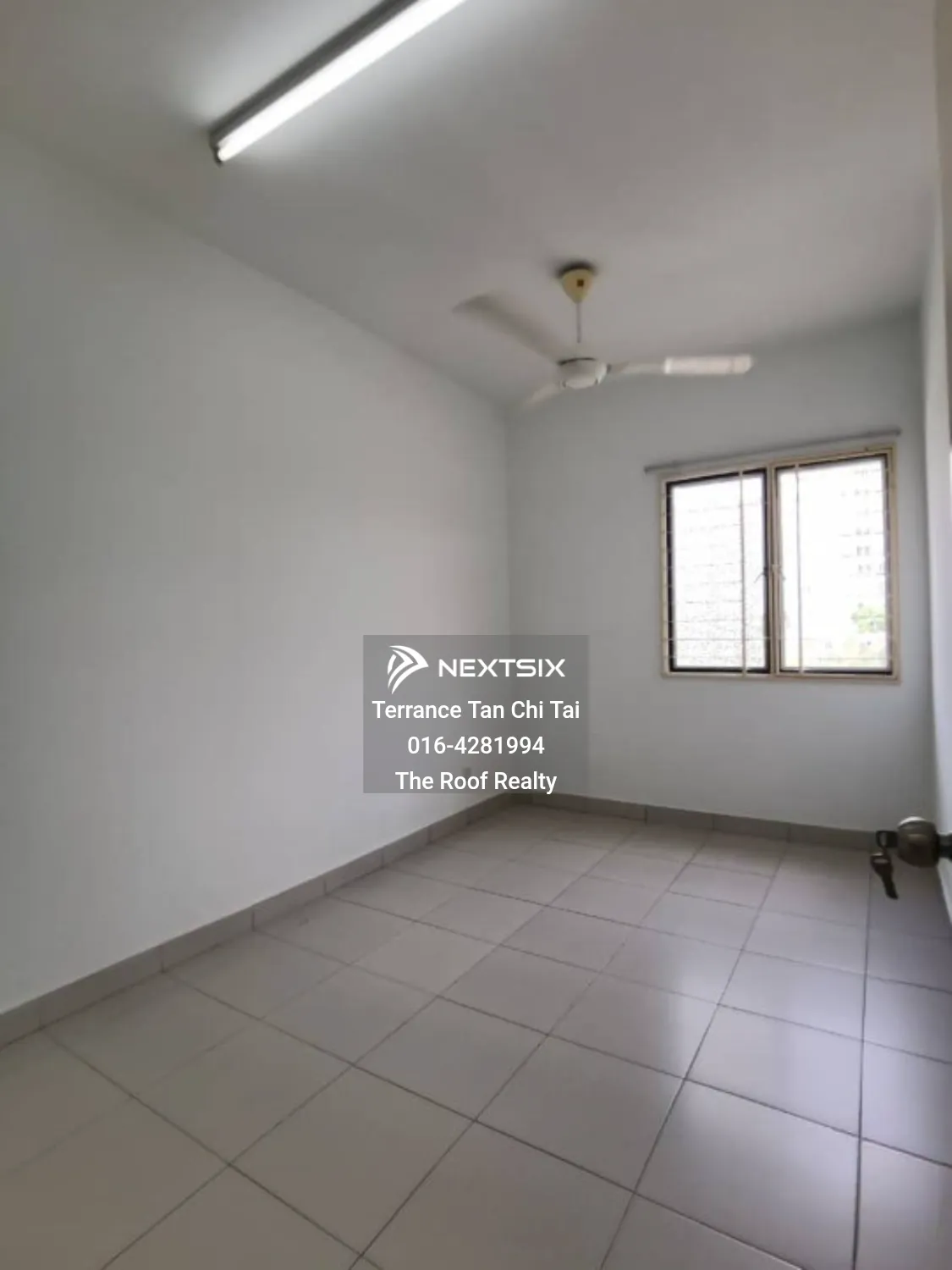 Apartment For Rent in Setia Alam Selangor - Image 7