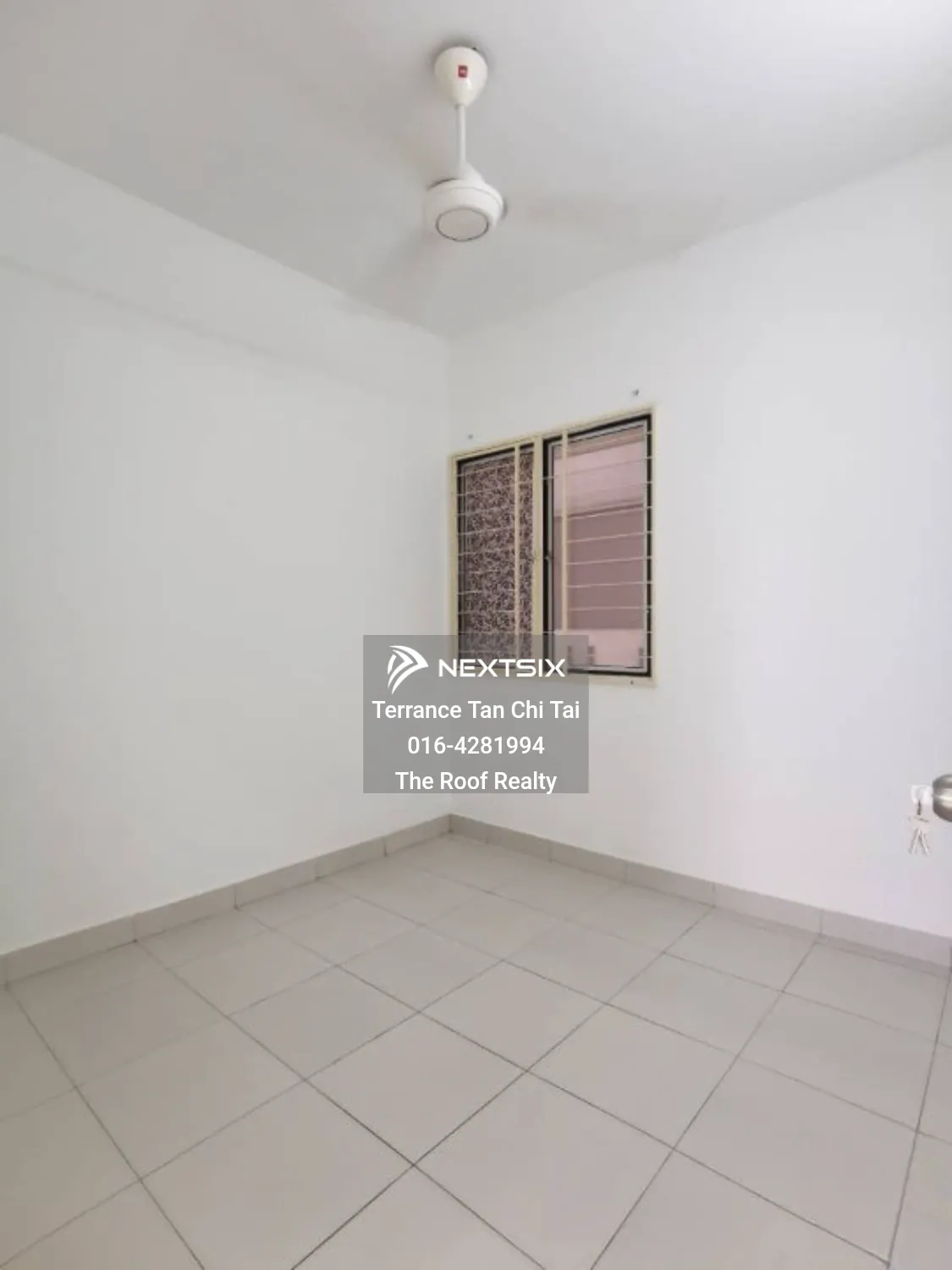 Apartment For Rent in Setia Alam Selangor - Image 8