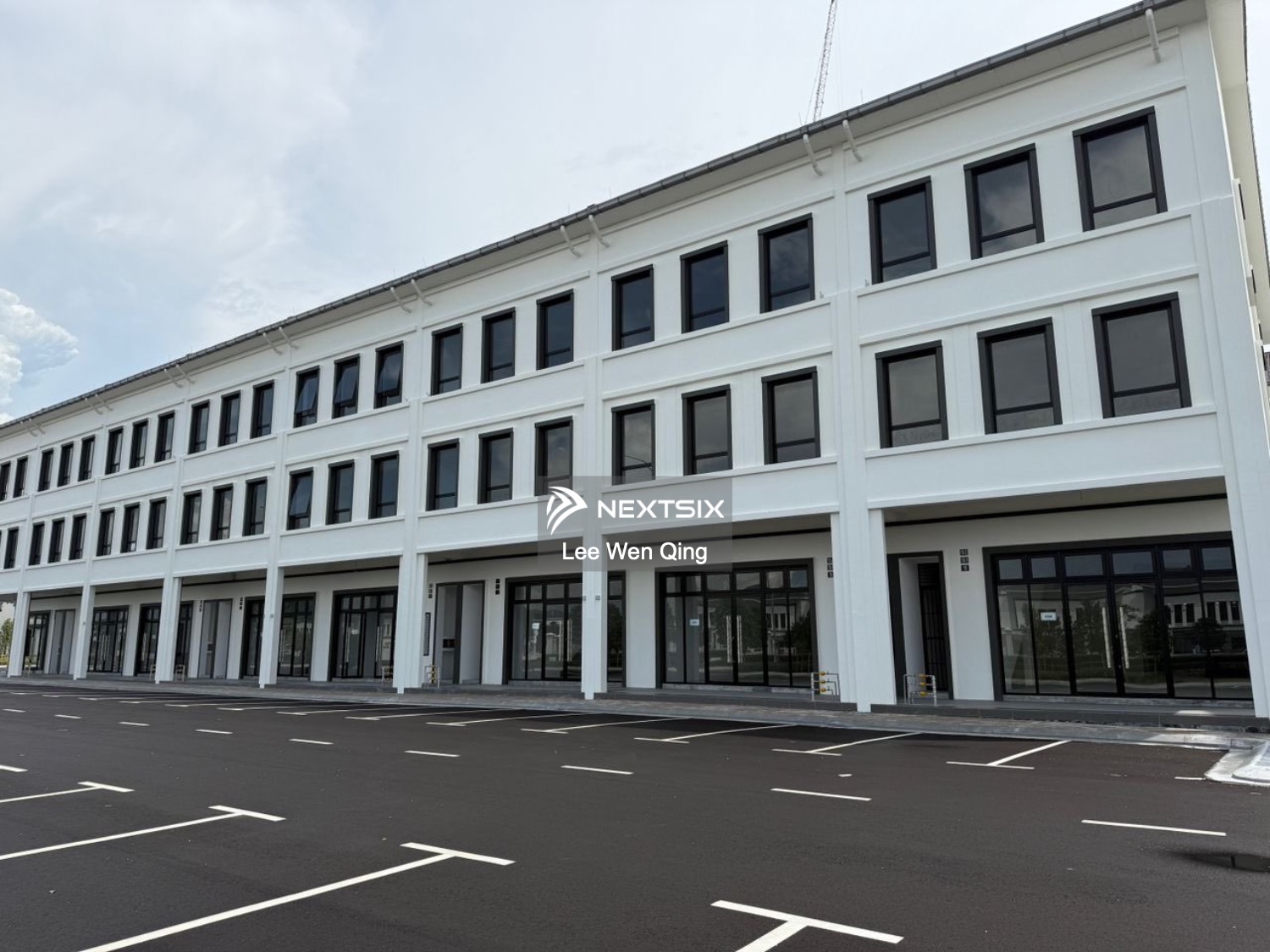 Office For Rent in Iskandar Puteri (Nusajaya) Johor