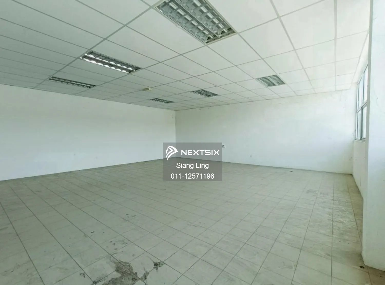 Detached Factory For Rent in Valdor Penang - Image 3