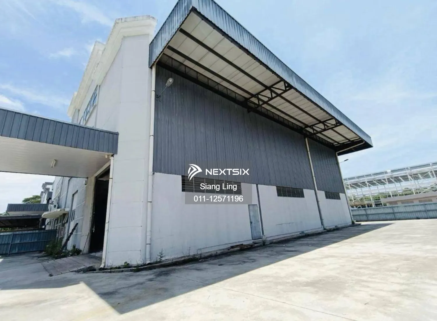 Detached Factory For Rent in Valdor Penang - Image 6
