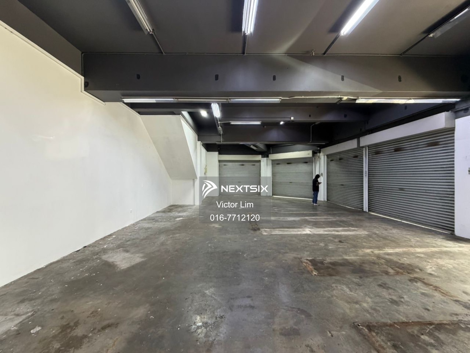 Shop For Sale in Skudai Johor - Image 5