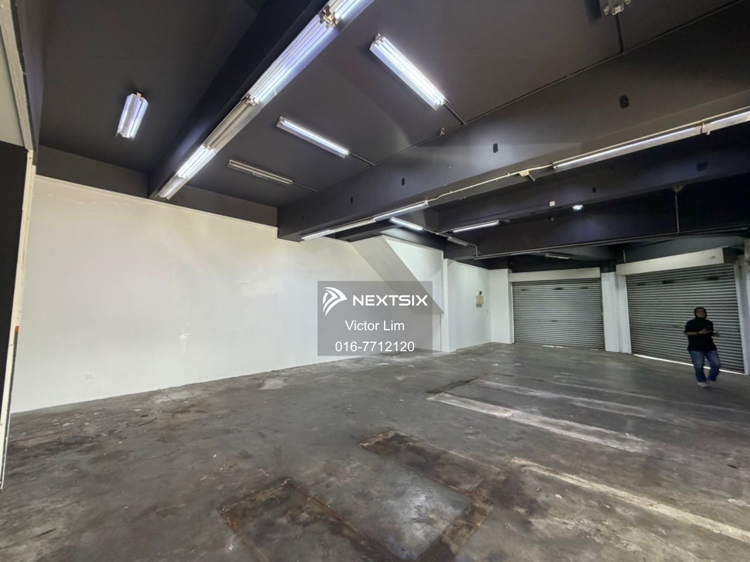 Shop For Sale in Skudai Johor - Image 6