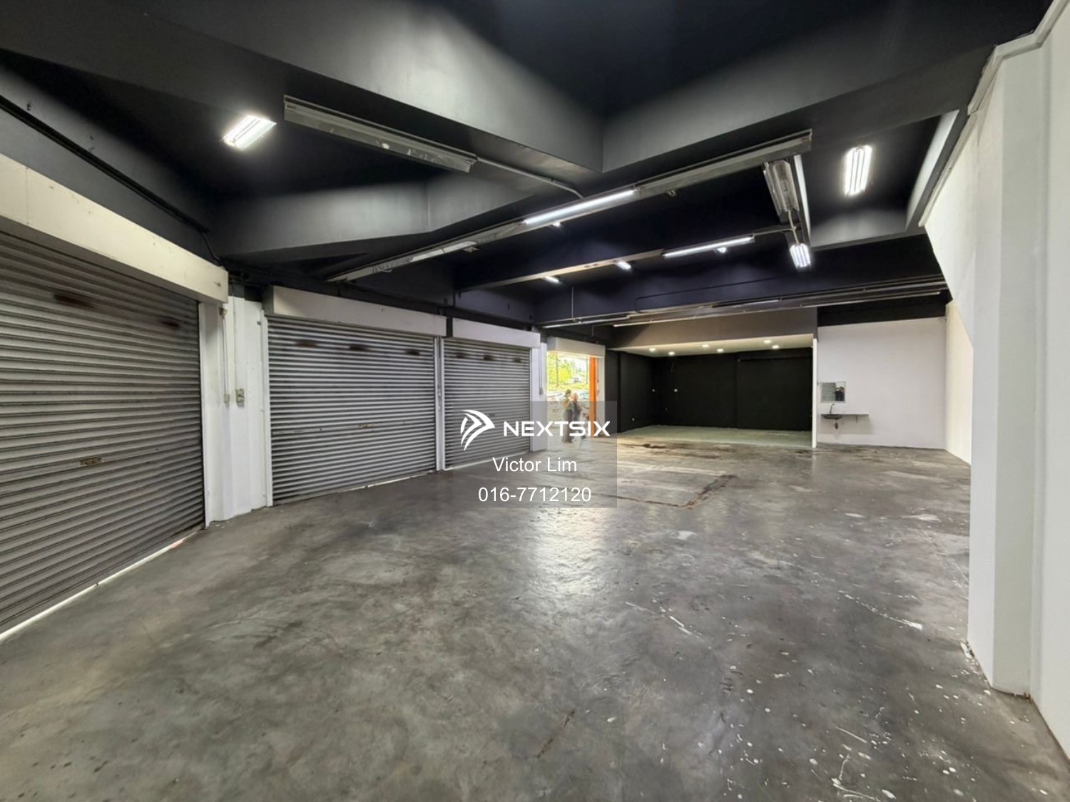 Shop For Sale in Skudai Johor - Image 7