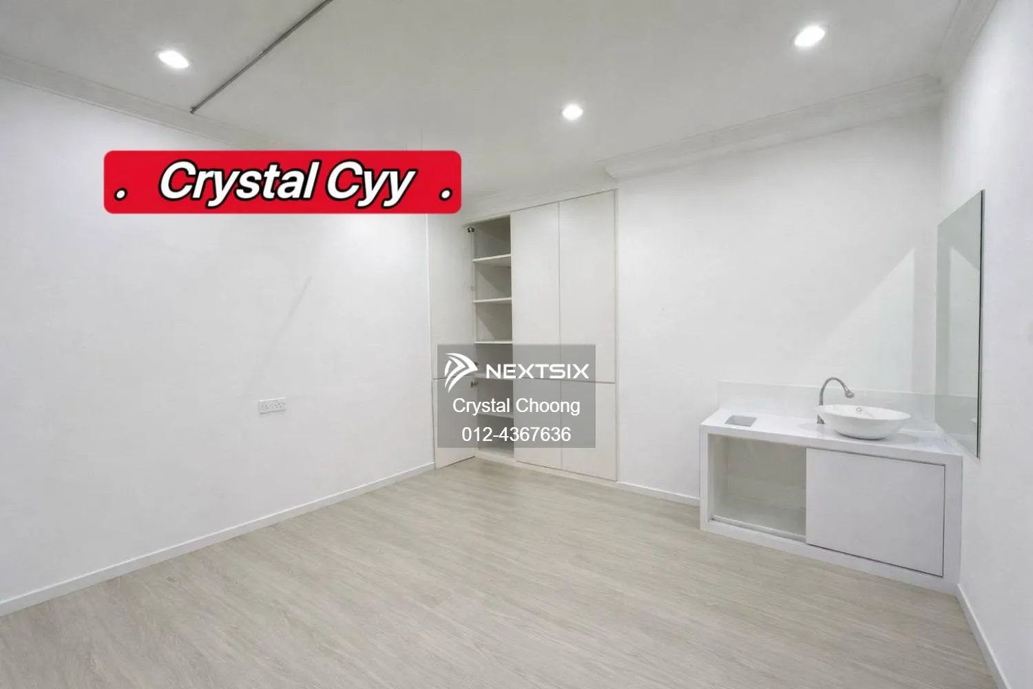 Commercial Semi-D For Rent in Pulau Tikus Penang - Image 5