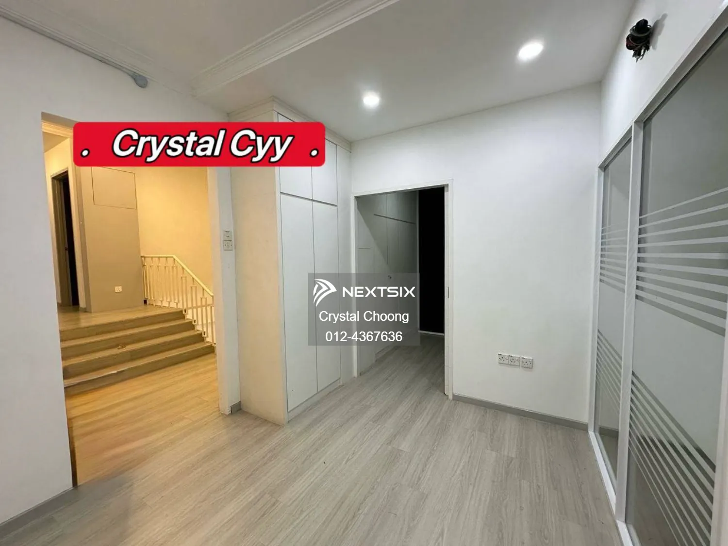 Commercial Semi-D For Rent in Pulau Tikus Penang - Image 6