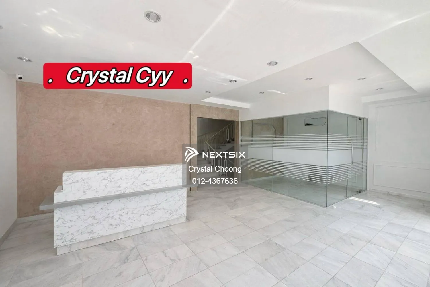 Commercial Semi-D For Rent in Pulau Tikus Penang - Image 7