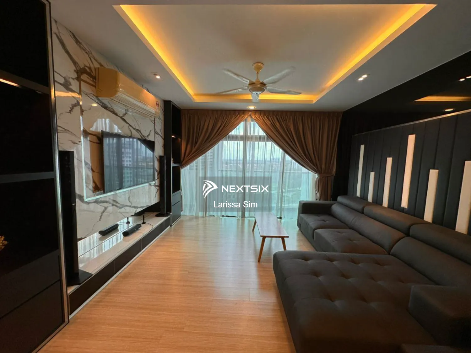 Serviced Residence For Sale in Iskandar Puteri (Nusajaya) Johor