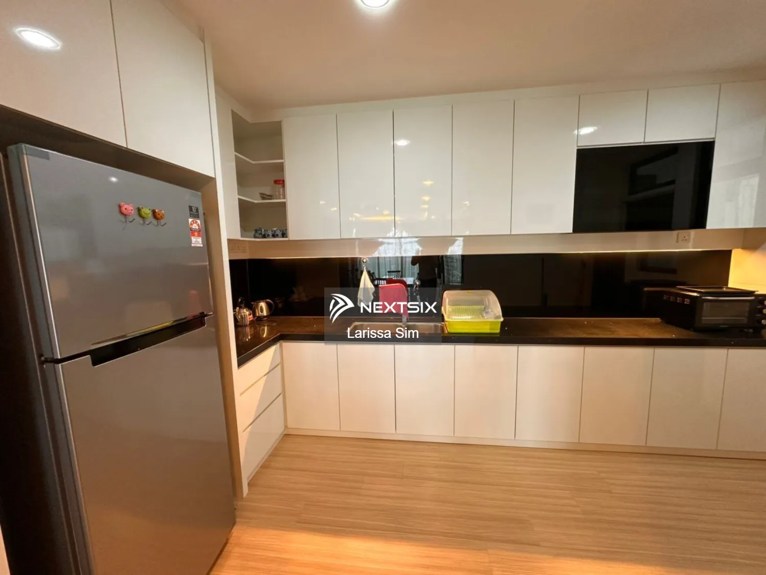 Serviced Residence For Sale in Iskandar Puteri (Nusajaya) Johor - Image 5