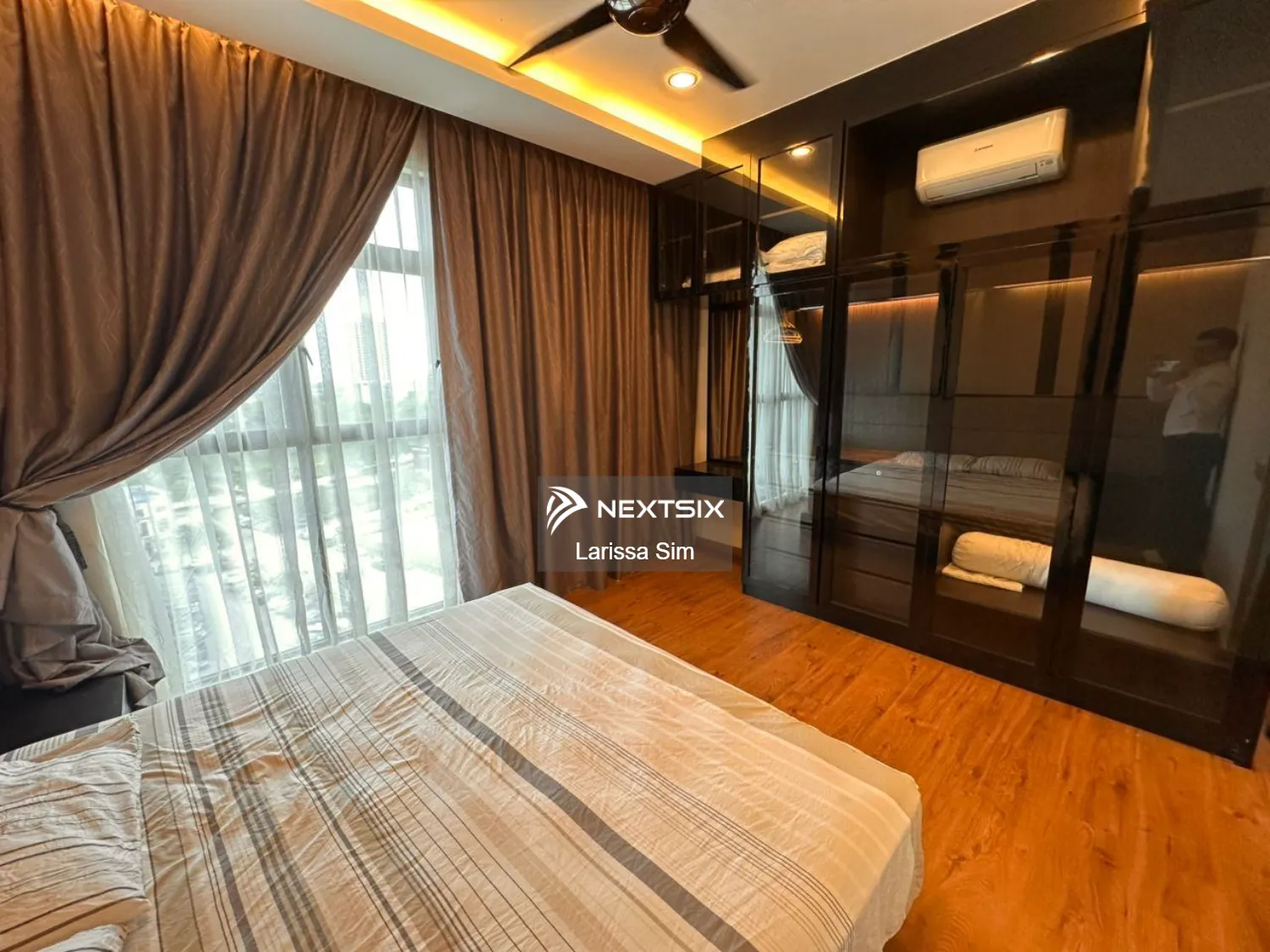 Serviced Residence For Sale in Iskandar Puteri (Nusajaya) Johor - Image 7